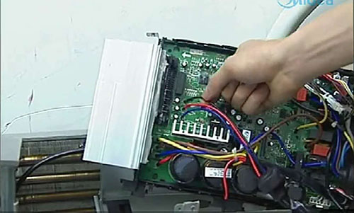 丁青美的空调电话是多少