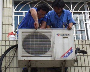 丁青空调维修售后服务中心