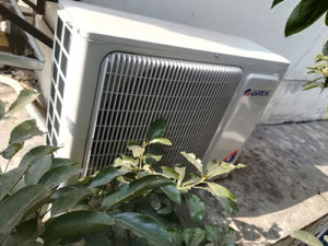 丁青空调维修售后服务