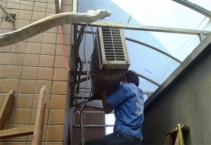 丁青空调维修售后服务中心