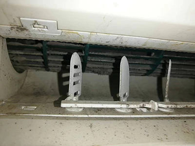 丁青空调维修售后服务中心电话是多少