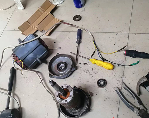 丁青空调维修售后服务中心电话在哪里找