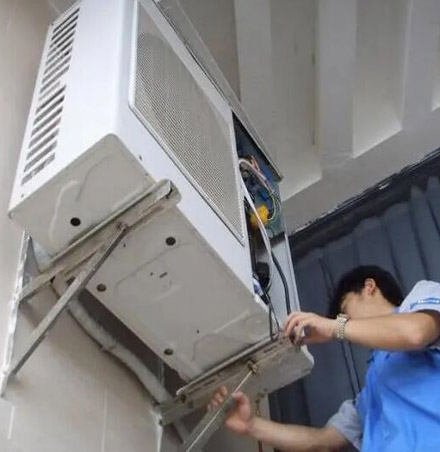 丁青24小时空调维修热线