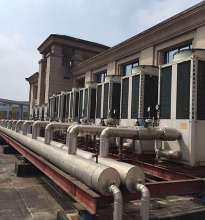 丁青多联机维修 丁青中央空调维修