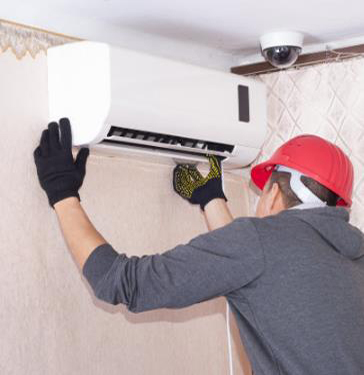 丁青空调内机噪音大