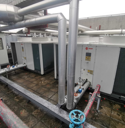 丁青附近中央空调维修 丁青上门中央空调维修